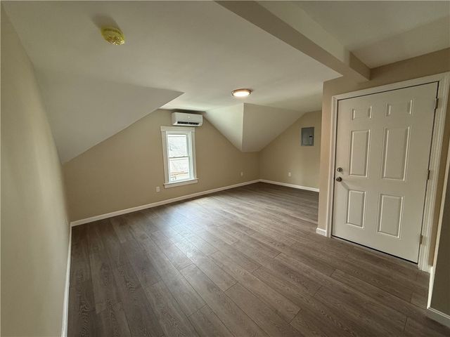 60 Whittier Avenue 3, Providence, RI 02909