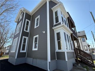 60 Whittier Avenue 3, Providence, RI 02909
