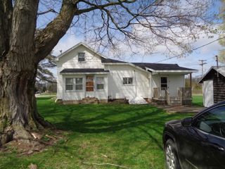 6020 Skuse Road, Jefferson Twp, MI 49266
