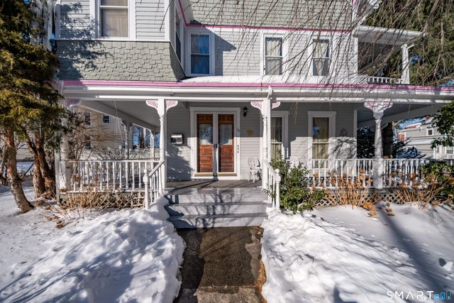 141 West Broad Street, Stonington, CT 06379