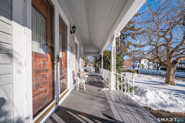 141 West Broad Street, Stonington, CT 06379