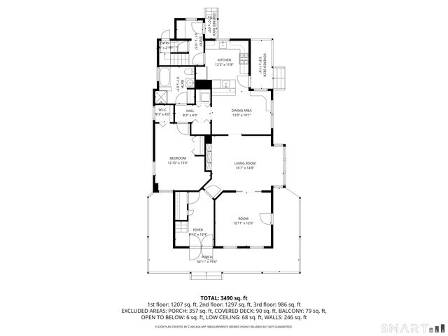 141 West Broad Street, Stonington, CT 06379