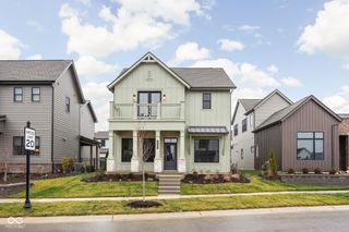 17331 Newton Main Street, Westfield, IN 46074