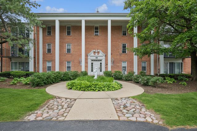 5101 Carriageway Drive 210, Rolling Meadows, IL 60008