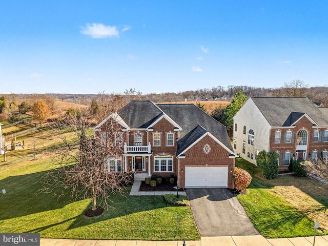 37 PALISADES DR, Stafford, VA 22554