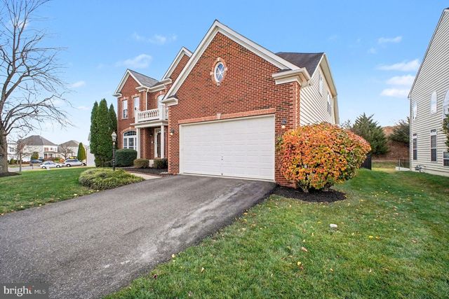 37 PALISADES DR, Stafford, VA 22554