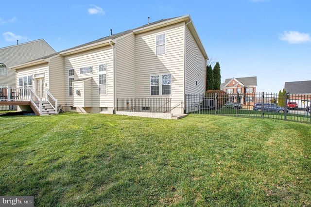 37 PALISADES DR, Stafford, VA 22554