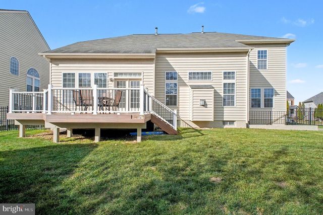 37 PALISADES DR, Stafford, VA 22554
