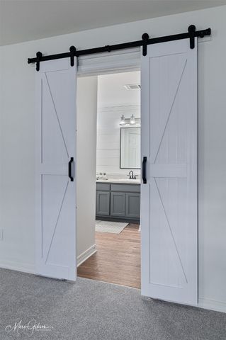 1140 Linton Road, Benton, LA 71006