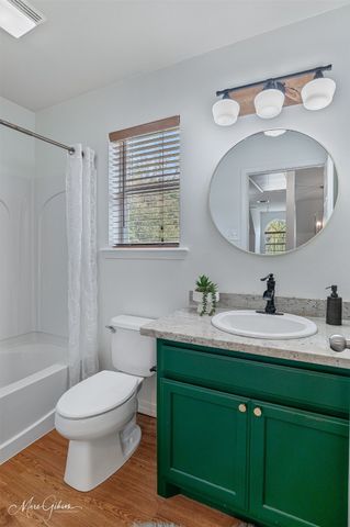 1140 Linton Road, Benton, LA 71006