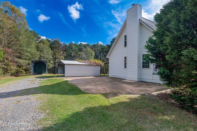 1140 Linton Road, Benton, LA 71006