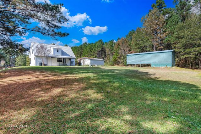 1140 Linton Road, Benton, LA 71006