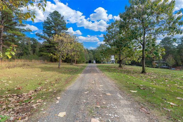 1140 Linton Road, Benton, LA 71006