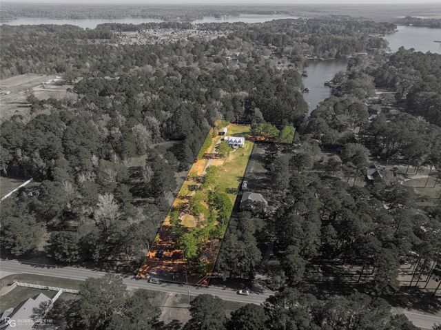 1140 Linton Road, Benton, LA 71006