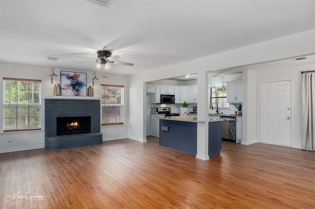 1140 Linton Road, Benton, LA 71006