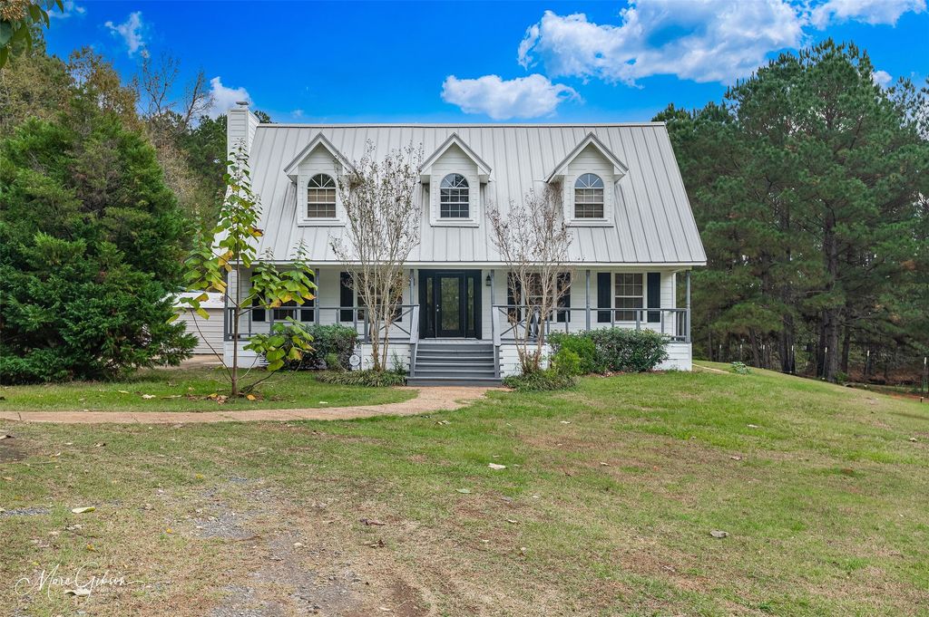 1140 Linton Road, Benton, LA 71006