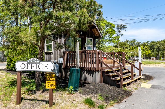310 Old Chatham Road A-134, South Dennis, MA 02660