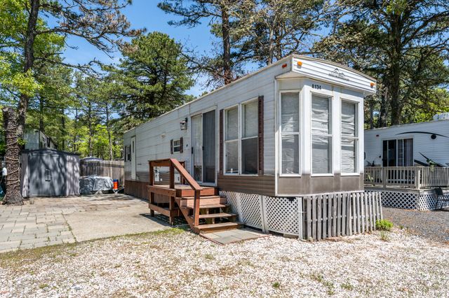 310 Old Chatham Road A-134, South Dennis, MA 02660