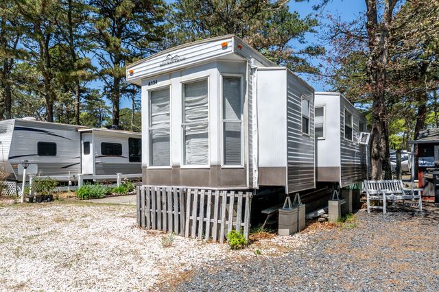 310 Old Chatham Road A-134, South Dennis, MA 02660