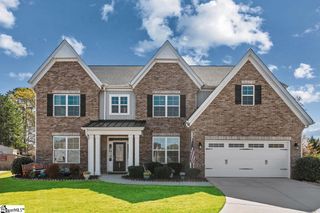 324 Crestgate Way, Easley, SC 29642