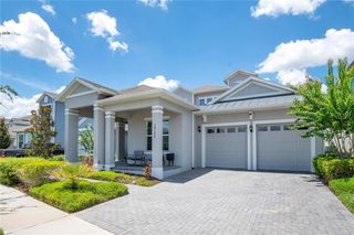 14189 LARKSPUR LAKE DRIVE, Winter Garden, FL 34787