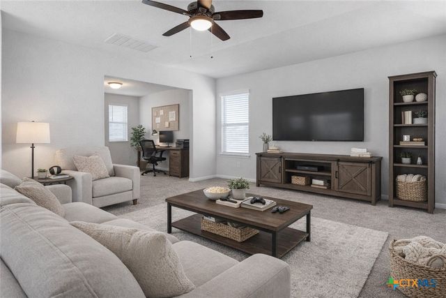 724 Clara Park, New Braunfels, TX 78130