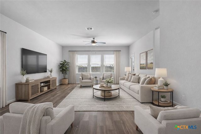 724 Clara Park, New Braunfels, TX 78130