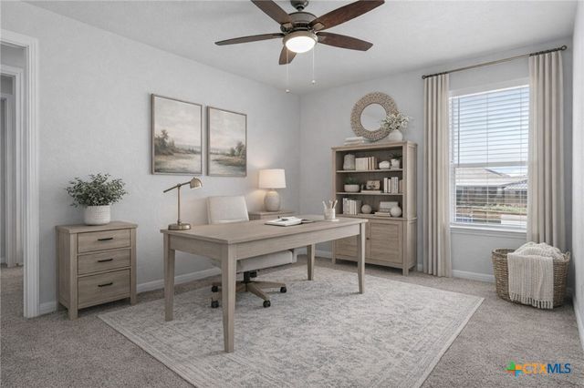 724 Clara Park, New Braunfels, TX 78130