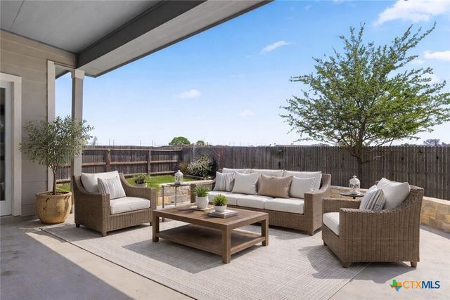 724 Clara Park, New Braunfels, TX 78130