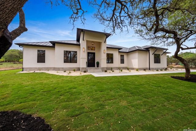 728 Mountain Creek Trail, Boerne, TX 78006
