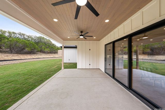 728 Mountain Creek Trail, Boerne, TX 78006