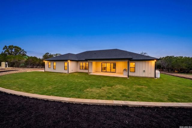 728 Mountain Creek Trail, Boerne, TX 78006