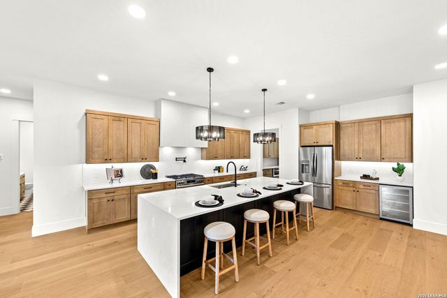 728 Mountain Creek Trail, Boerne, TX 78006