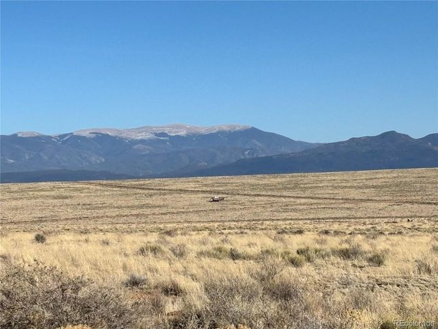 1 Jason Trail, Jaroso, CO 81138