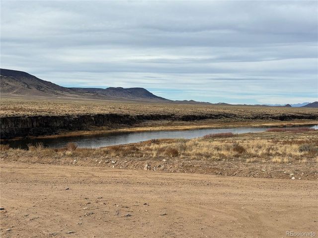 1 Jason Trail, Jaroso, CO 81138