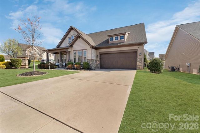 2258 Prairie Road, Concord, NC 28027