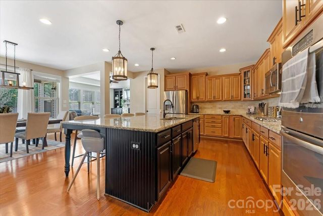 2258 Prairie Road, Concord, NC 28027