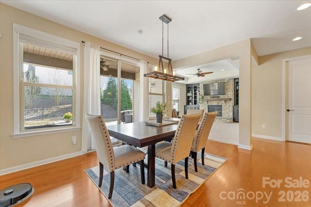 2258 Prairie Road, Concord, NC 28027