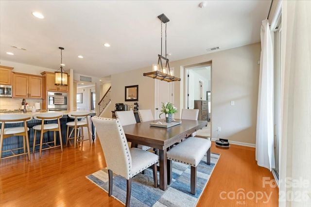 2258 Prairie Road, Concord, NC 28027