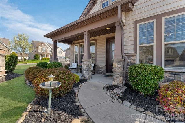 2258 Prairie Road, Concord, NC 28027