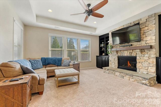 2258 Prairie Road, Concord, NC 28027