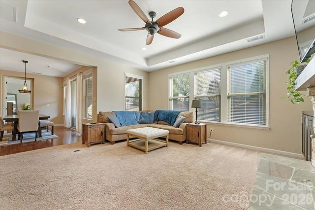 2258 Prairie Road, Concord, NC 28027