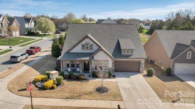 2258 Prairie Road, Concord, NC 28027