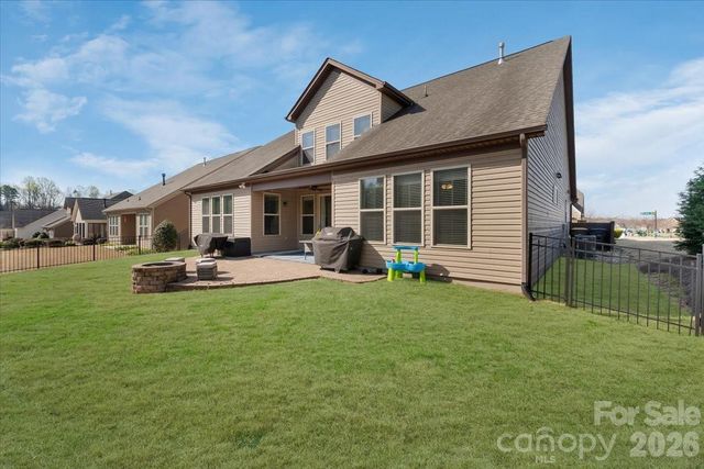 2258 Prairie Road, Concord, NC 28027