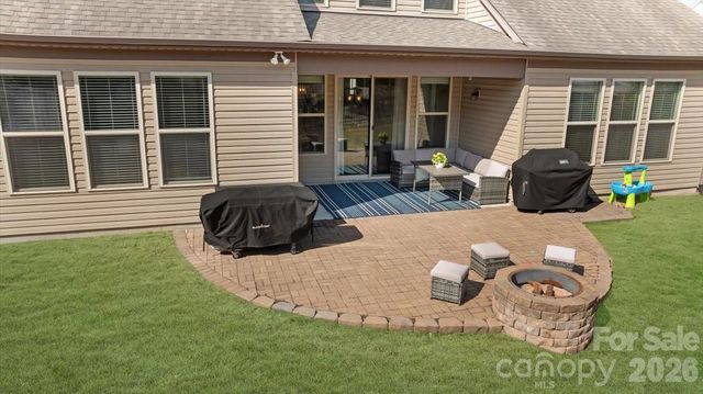 2258 Prairie Road, Concord, NC 28027