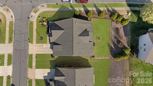 2258 Prairie Road, Concord, NC 28027