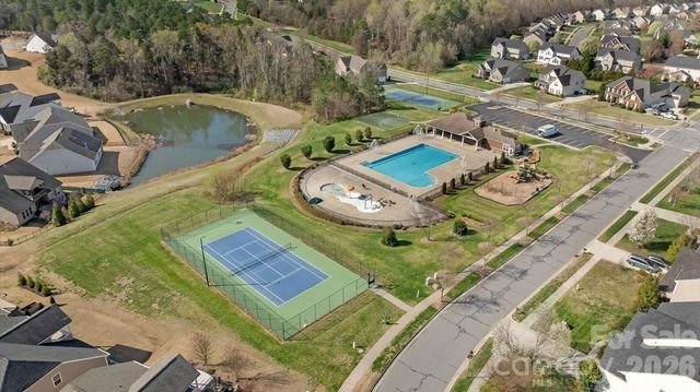 2258 Prairie Road, Concord, NC 28027