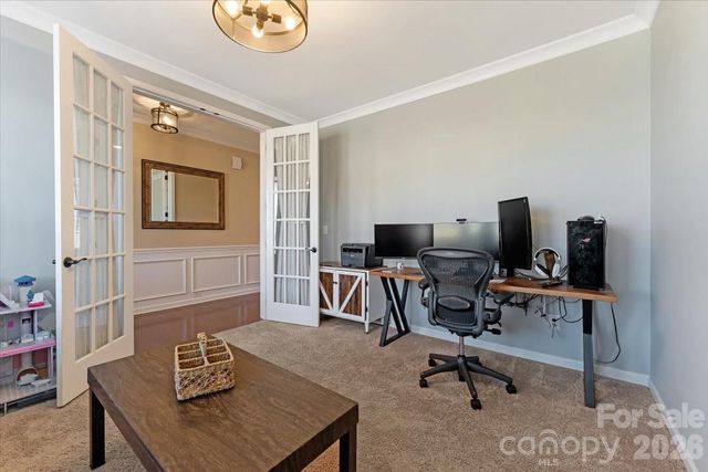 2258 Prairie Road, Concord, NC 28027