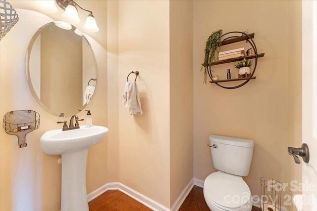 2258 Prairie Road, Concord, NC 28027