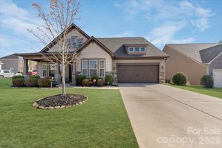 2258 Prairie Road, Concord, NC 28027